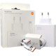 Xiaomi 120W HyperCharge White (BHR9462EU)