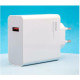 Xiaomi 120W HyperCharge White (BHR9462EU)