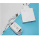 Xiaomi 120W HyperCharge White (BHR9462EU)