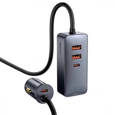 Baseus Share Together PPS CCBT-A0G