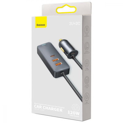 Baseus Share Together PPS CCBT-A0G