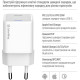 ColorWay GaN Mini 20W White (CW-CHS059PDL-WT)