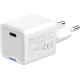 ColorWay GaN Mini 20W White (CW-CHS059PDL-WT)