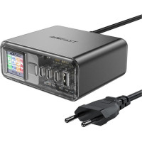 Acefast Z4 Power Station PD218W 3xUSB-C, 1xUSB-A (AFZ4G)
