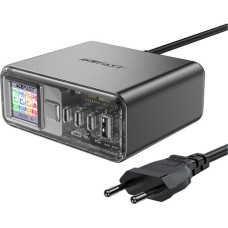 Acefast Z4 Power Station PD218W 3xUSB-C, 1xUSB-A (AFZ4G)