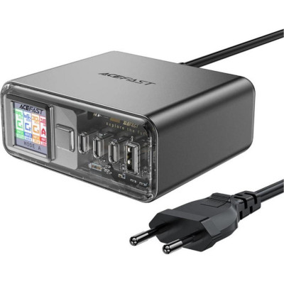 Acefast Z4 Power Station PD218W 3xUSB-C, 1xUSB-A (AFZ4G)