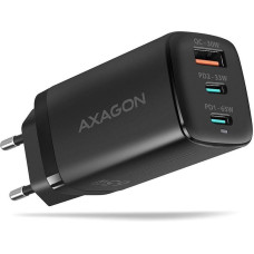 AXAGON ACU-DPQ65 Black