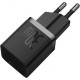 Baseus GaN5 Fast Charger mini 1C 30W Black Type-C to Type-C (P10110902113-00)