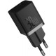 Baseus GaN5 Fast Charger mini 1C 30W Black Type-C to Type-C (P10110902113-00)