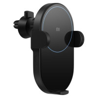 Xiaomi Mi Car Charger Wireless 20W Black
