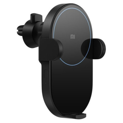 Xiaomi Mi Car Charger Wireless 20W Black