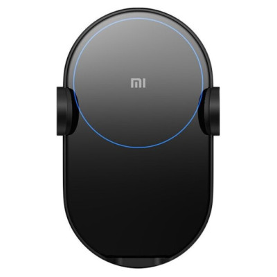 Xiaomi Mi Car Charger Wireless 20W Black