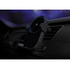 Xiaomi Mi Car Charger Wireless 20W Black