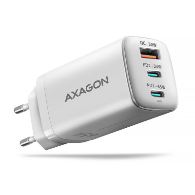 AXAGON ACU-DPQ65W White