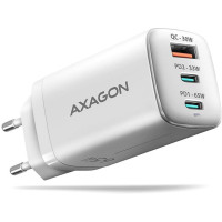 AXAGON ACU-DPQ65W White