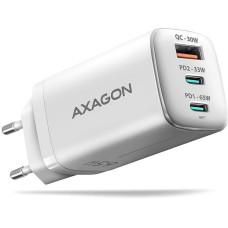 AXAGON ACU-DPQ65W White