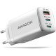 AXAGON ACU-DPQ65W White