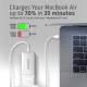 AXAGON ACU-DPQ65W White