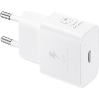 Samsung 25W PD Power Adapter White w/o cable (EP-T2510NWE)