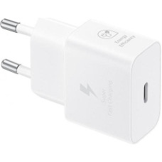 Samsung 25W PD Power Adapter White w/o cable (EP-T2510NWE)