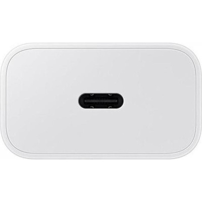 Samsung 25W PD Power Adapter White w/o cable (EP-T2510NWE)