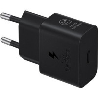 Samsung 25W PD Power Adapter Black (EP-T2510NBE)