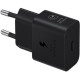 Samsung 25W PD Power Adapter Black (EP-T2510NBE)