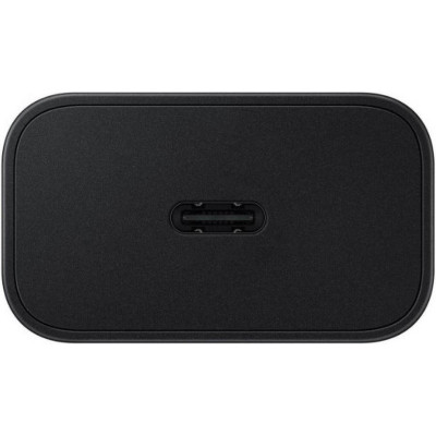 Samsung 25W PD Power Adapter Black (EP-T2510NBE)
