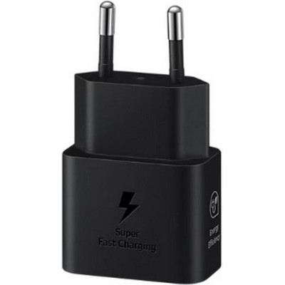 Samsung 25W PD Power Adapter Black (EP-T2510NBE)