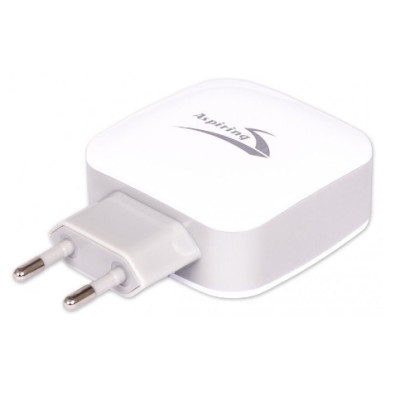 Aspiring Energy 3 3 x USB 3.1? White (EN36875)
