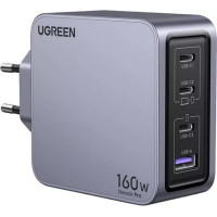 UGREEN X763 Nexode Pro Space Gray (25877)
