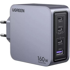 UGREEN X763 Nexode Pro Space Gray (25877)