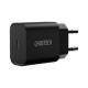 Choetech Q5004 20W USB-C PD Wall Charger Black (Q5004-EU-BK)