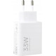 Xiaomi Wall Charger 33W White Type-C Cable (BHR9956EU)