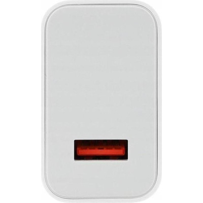Xiaomi Wall Charger 33W White Type-C Cable (BHR9956EU)