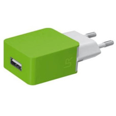Trust REVOLT SMART WALL CHARGER (LIME) (20146)