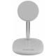 Canyon WCS-205 15W Qi2 2in1 White (CNS-WCS205W)