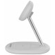 Canyon WCS-205 15W Qi2 2in1 White (CNS-WCS205W)