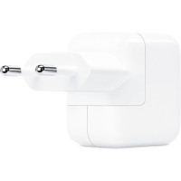 Apple 12W USB Power Adapter (MGN03ZM/A)
