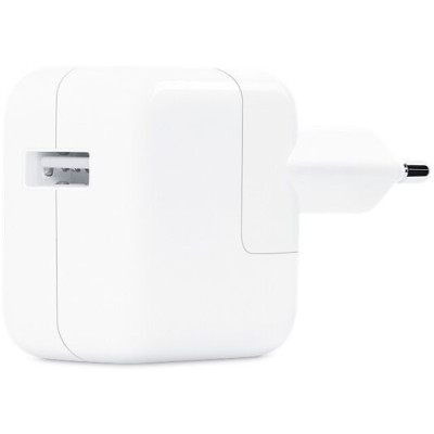 Apple 12W USB Power Adapter (MGN03ZM/A)