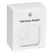 Apple 12W USB Power Adapter (MGN03ZM/A)
