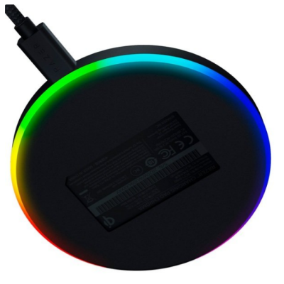 Razer Charging Pad Chroma (RC21-01600100-R371)