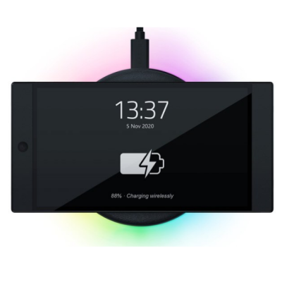 Razer Charging Pad Chroma (RC21-01600100-R371)
