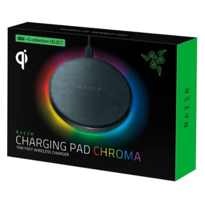 Razer Charging Pad Chroma (RC21-01600100-R371)