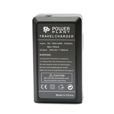 PowerPlant JVC BN-VF714U DV00DV2179