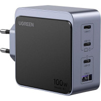 UGREEN X565 Nexode S 100W Gray (35043)