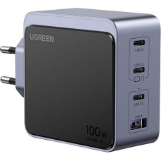 UGREEN X565 Nexode S 100W Gray (35043)
