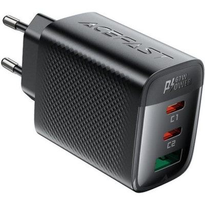 Acefast A108 67W Black