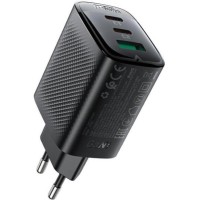 Acefast A108 67W Black