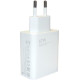 Xiaomi 67W HyperCharge White (BHR07SKEU)